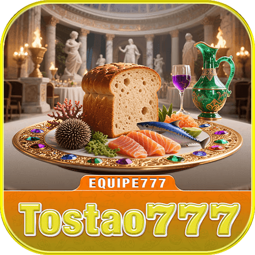 tostao777 Logo